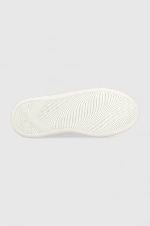 Pantofi sport de piele Karl Lagerfeld Kapri Maison [4]
