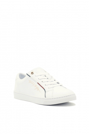 Pantofi dama Tommy Hilfiger Signature FW0FW06322 [4]