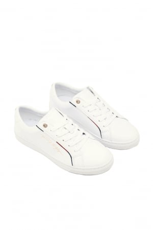 Pantofi dama Tommy Hilfiger Signature FW0FW06322 [2]