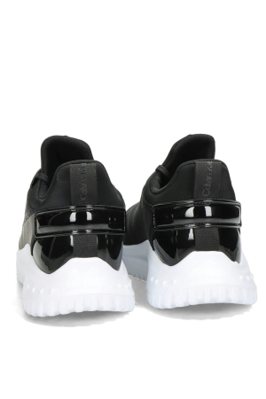 Pantofi dama Calvin Klein Jeans EVA RUN SLIPON LACE MIX LUM WN [3]