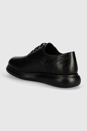 Pantofi din piele Karl Lagerfeld Granby KL22330 [2]