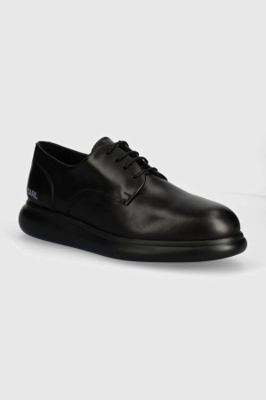 Pantofi din piele Karl Lagerfeld Granby KL22330 [1]