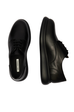 Pantofi din piele Karl Lagerfeld Granby KL22330 [4]