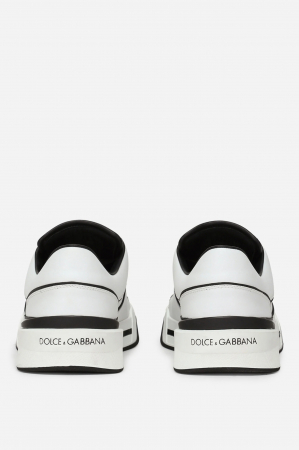 Pantofi New Roma Dolce & Gabbana cs2036ay96589697 [3]