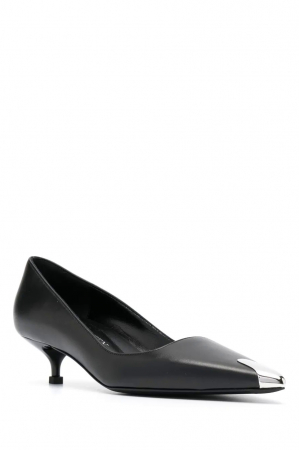 Alexander McQueen women's shoes 757496wiea11081 [1]
