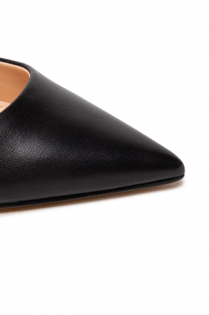 Pantofi Guess cu toc subtire Kallyn FL7KLL [4]