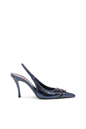 Pantofi dama - Pantofi cu toc Diesel D-Venus Sb Y02985