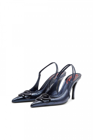 Pantofi cu toc Diesel D-Venus Sb Y02985 [2]