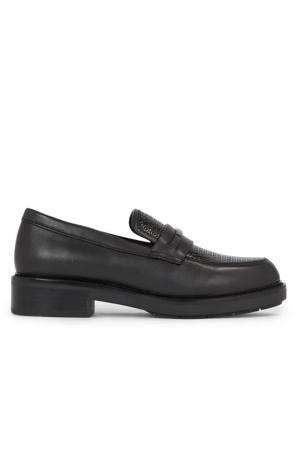 NOUTATI - Loafers Rbr Sole Loafer W/Hw-Nano Mono HW0HW01723