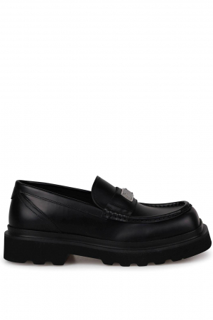 Luxury Selection - Dolce & Gabbana City Trek women's shoes cm0070a120380999