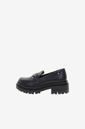 NOUTATI - Mocasini dama U.S. Polo Assn. ALICYA007W