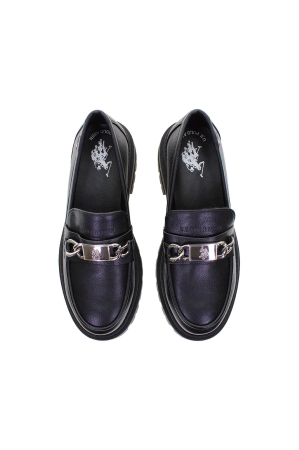 Mocasini dama U.S. Polo Assn. ALICYA007W [2]