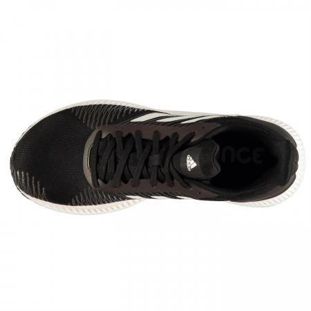 Pantofi Sport adidas solar blaze, Negru, Marime 42 EU [1]
