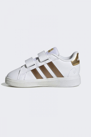 Pantofi sport Adidas unixes Grand Court 2.0 CF GY2576 [1]