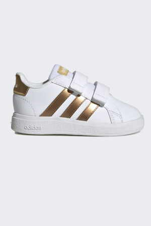INCALTAMINTE COPII - Pantofi sport Adidas unixes Grand Court 2.0 CF GY2576