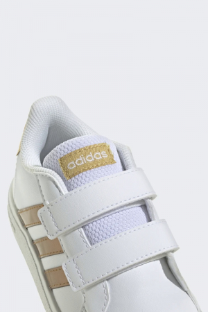 Pantofi sport Adidas unixes Grand Court 2.0 CF GY2576 [5]