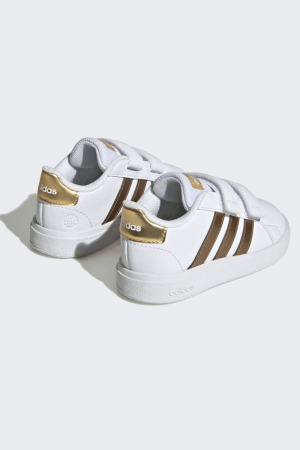 Pantofi sport Adidas unixes Grand Court 2.0 CF GY2576 [4]