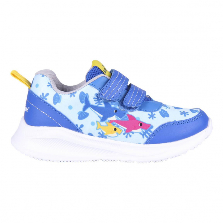 Pantofi copii - Pantofi sport Baby Shark 2300004730