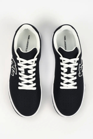 Karl Lagerfeld Kourtney Men's Sneakers kl53016 [2]