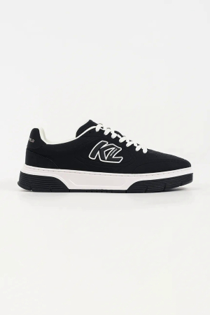 Pantofi sport barbati - Pantofi sport barbati Karl Lagerfeld Kourtney kl53016