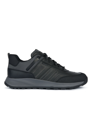 Pantofi sport barbati - Pantofi sport barbati impermeabili Geox Terrestre