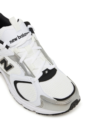 Adidasi Sport Barbati New Balance ML408WB Sneakers Lifestyle [4]