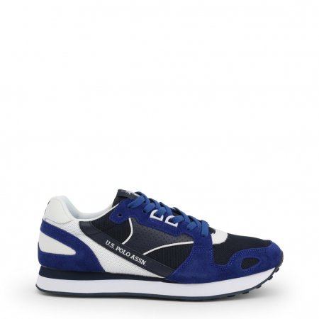 Pantofi sport barbati - Pantofi sport barbati U.S. Polo Assn FLASH4117S0