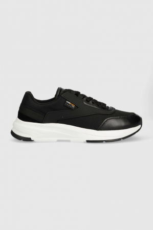 Pantofi sport barbati - Pantofi sport Calvin Klein HM0HM00750