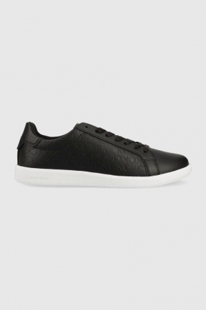 Pantofi sport barbati - Pantofi sport Calvin Klein HM0HM00845