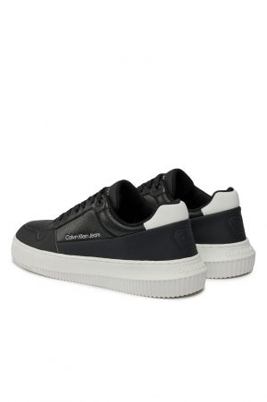 Pantofi sport Calvin Klein jeans Chunky Cupsole Low Lth In Sat YM0YM00873 [4]