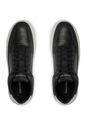 Pantofi sport Calvin Klein jeans Chunky Cupsole Low Lth In Sat YM0YM00873 [3]