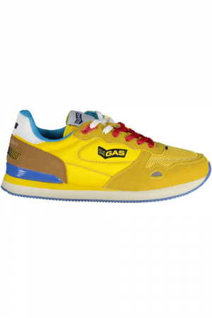 Pantofi sport barbati - Pantofi sport Gas GAM313816
