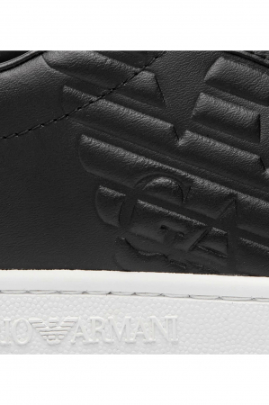 Pantofi sport EA7 Emporio Armani X8X001 [7]