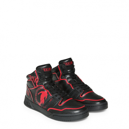 Pantofi sport Bikkembergs SIGGER-B4BKM0103 [1]