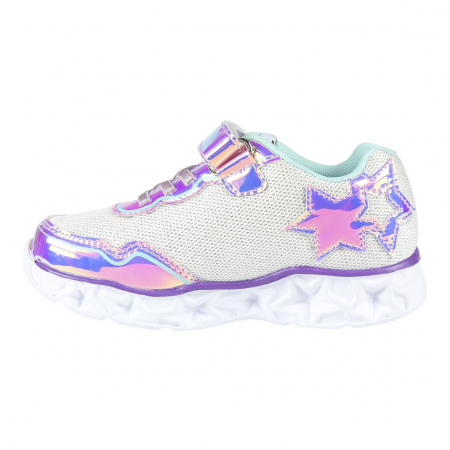 Pantofi sport cu luminite frozen 2300004631 [1]