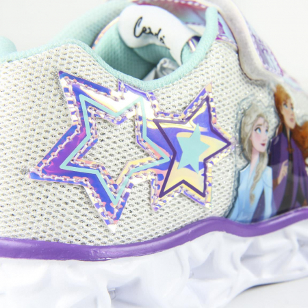 Pantofi sport cu luminite frozen 2300004631 [3]
