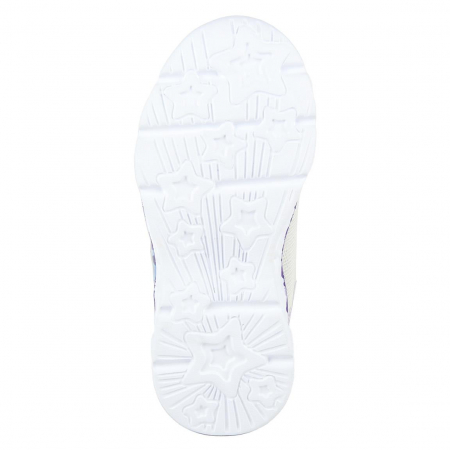 Pantofi sport cu luminite frozen 2300004631 [5]