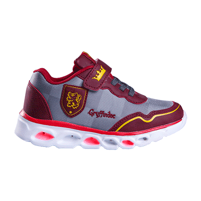 Pantofi sport cu luminite Harry Potter 2300004995 [4]