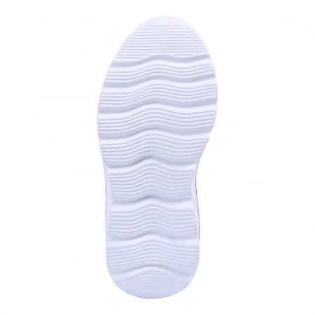 Pantofi sport cu luminite Hulk, Multicolor, model 2300004993 [4]