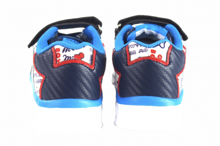 Pantofi sport cu luminite Mickey Mouse,model 2300004625 [1]