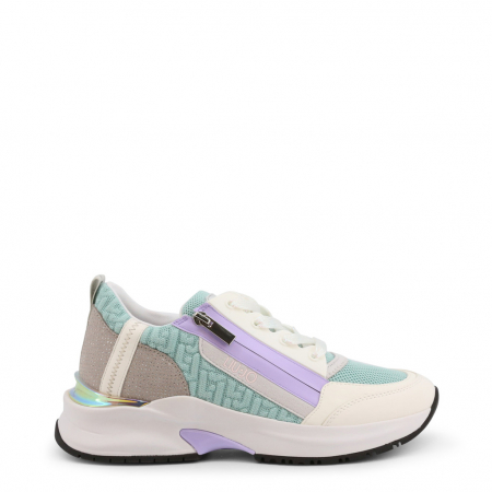 Pantofi sport dama - Pantofi sport dama Liu Jo BA2095EX014S1142