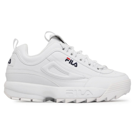 Tenisi dama - Pantofi sport dama Disruptor Low Wmn 1010302.1FG