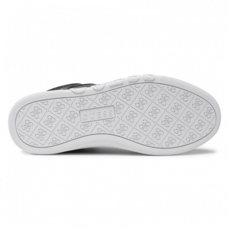 Sneakers GUESS Justis2 FL5JS2 FAL12 BROBL [6]