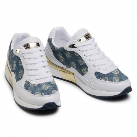 Pantofi sport dama Guess Moxea2 FL5MX2 [4]