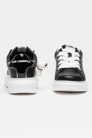 Pantofi sport dama Karl Lagerfeld kl62536c [4]