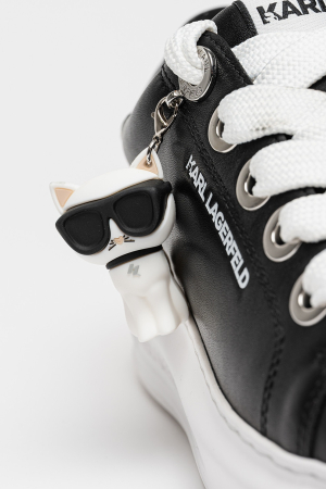 Pantofi sport dama Karl Lagerfeld kl62536c [5]