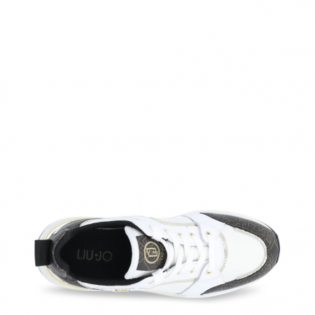 Pantofi sport dama Liu Jo BA2071TX23501111 [3]
