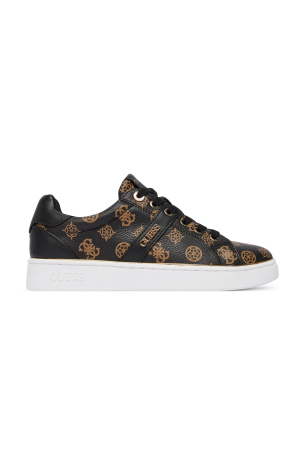 NOUTATI - Tenisi dama Guess FLFBTZ