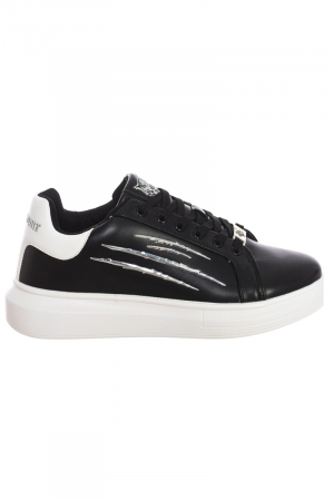 NOUTATI - Women's sports shoes Plein Sport DIPS1500