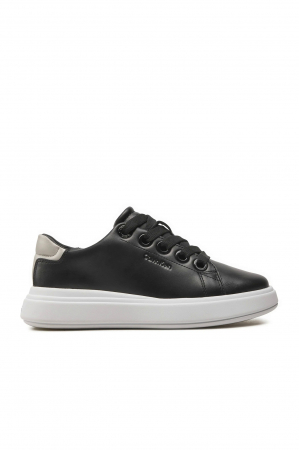 NOUTATI - Calvin Klein Cupsole Lace up Lth Shoes HW0HW02085